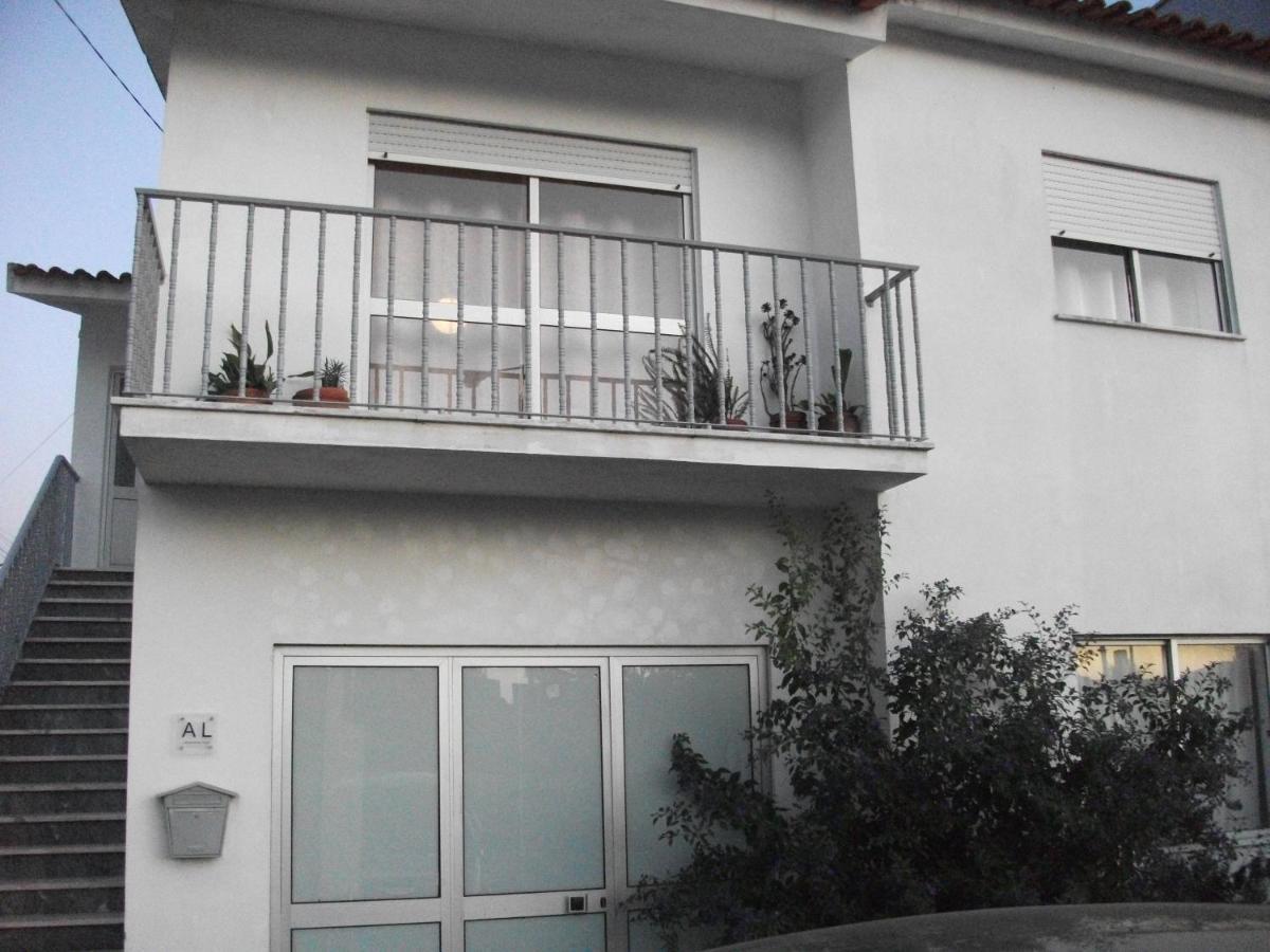 Casa Branca Villa Mealhada Exterior photo